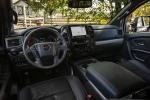 Nissan Titan XD PRO-4X Crew Cab 2019 года